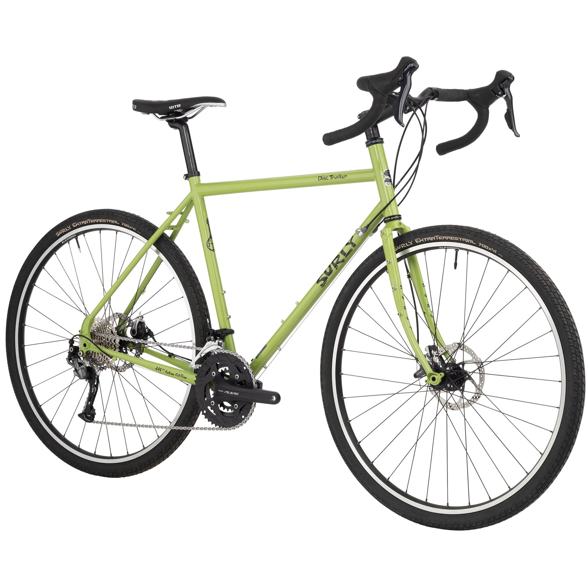 Surly Disc Trucker - 700c - MetroCycle