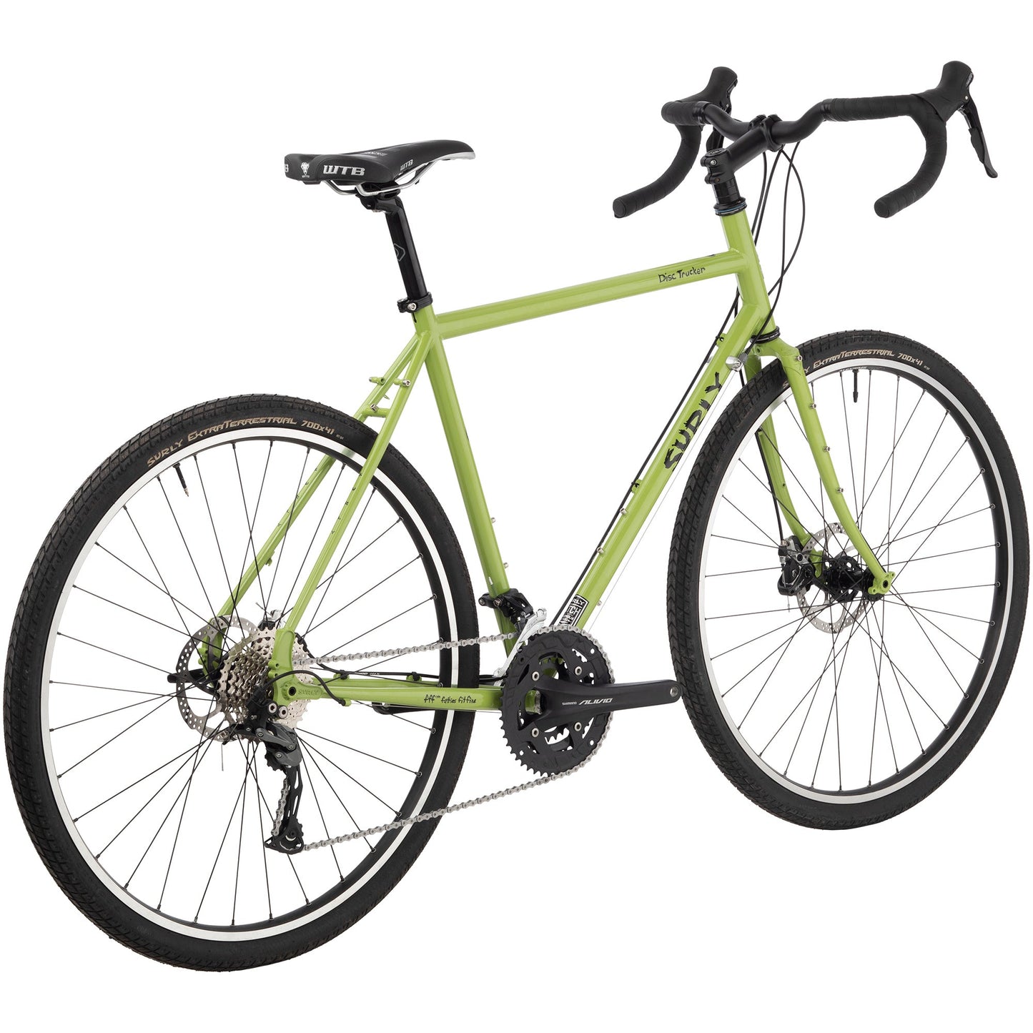 Surly Disc Trucker - 700c - MetroCycle