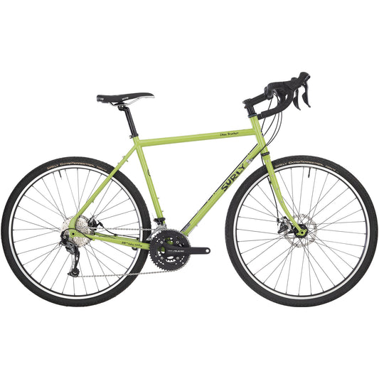 Surly Disc Trucker - 700c - MetroCycle