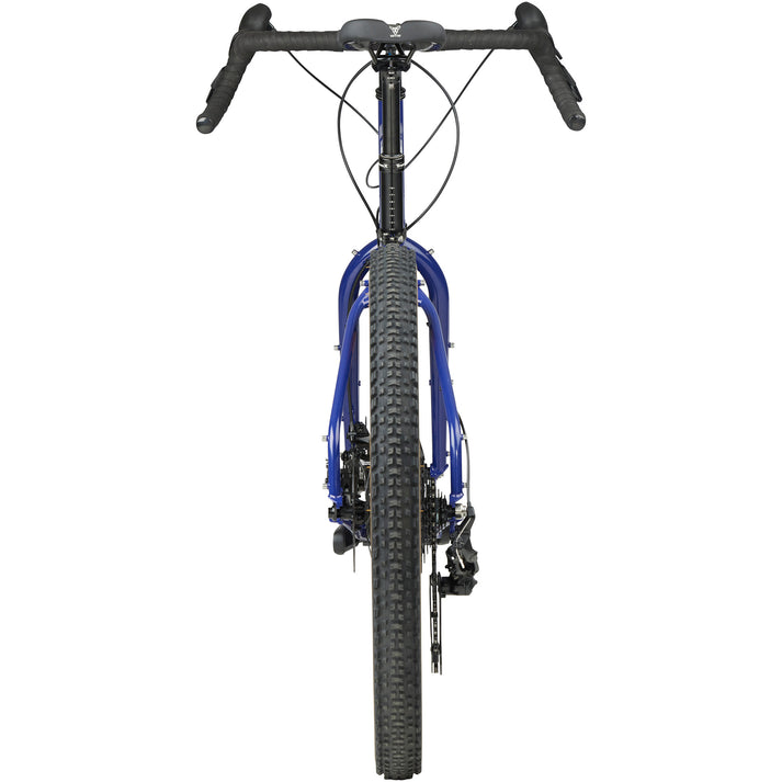 Surly Grappler - 27.5, Subterranean Homesick Blue