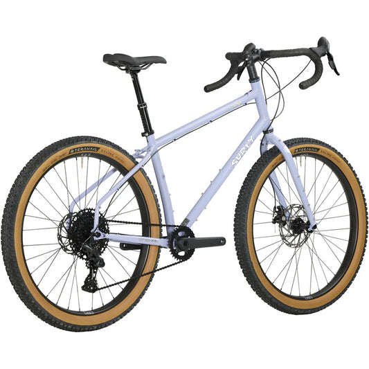 Surly Grappler