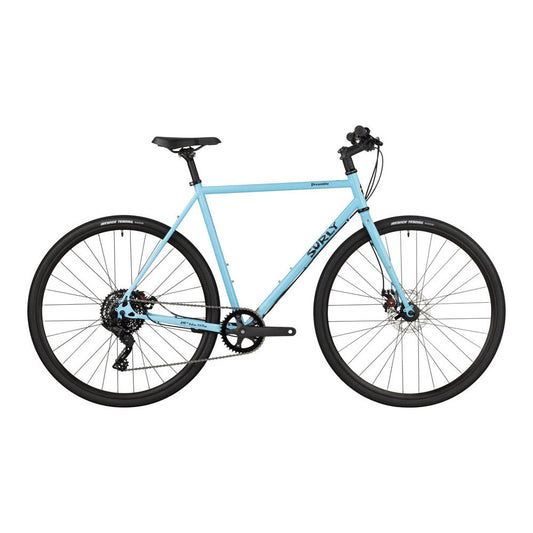 Surly Preamble - MetroCycle