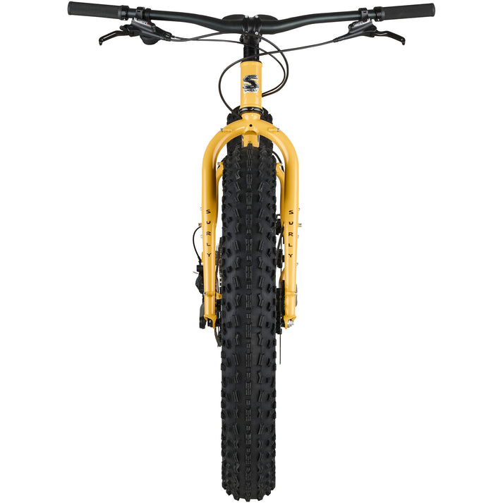 Surly Ice Cream Truck, 26" - MetroCycle