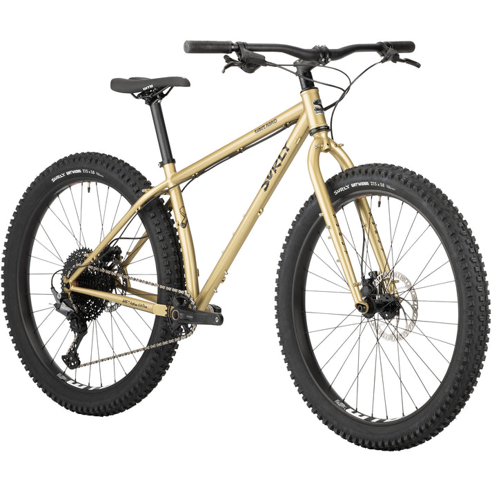 Surly Karate Monkey Bike - 27.5" - MetroCycle