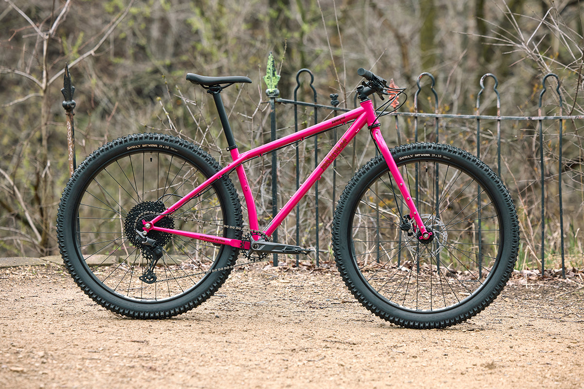 Surly Krampus, 29" - MetroCycle