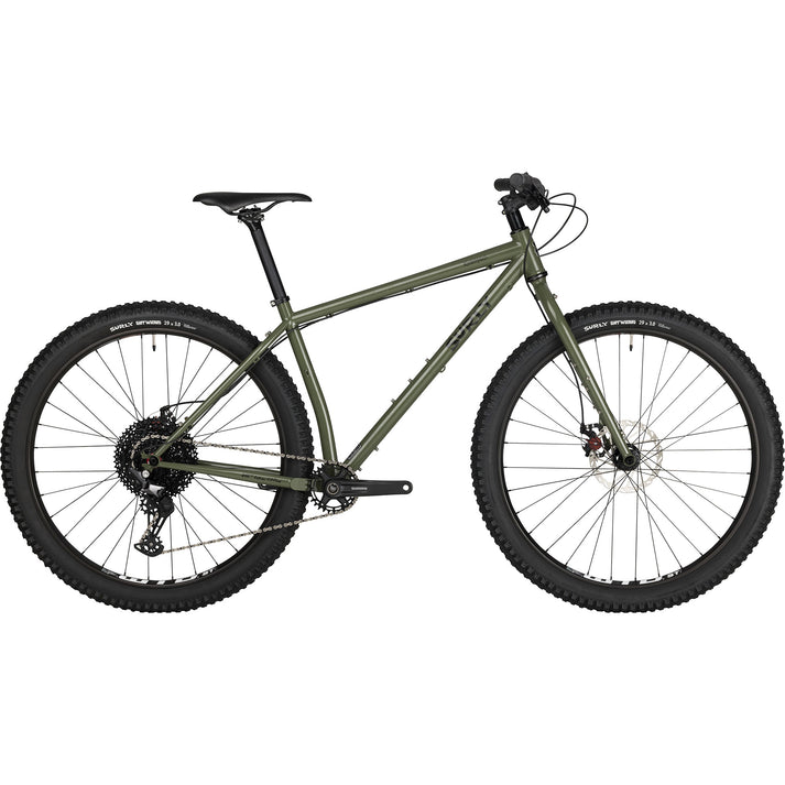 Surly Krampus, 29" - MetroCycle