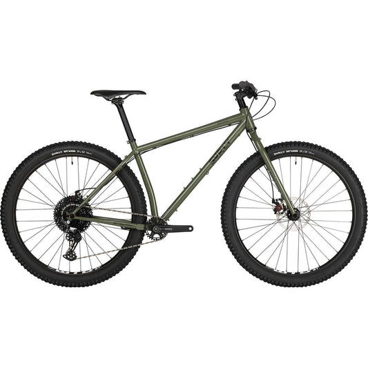 Surly Krampus, 29" - MetroCycle