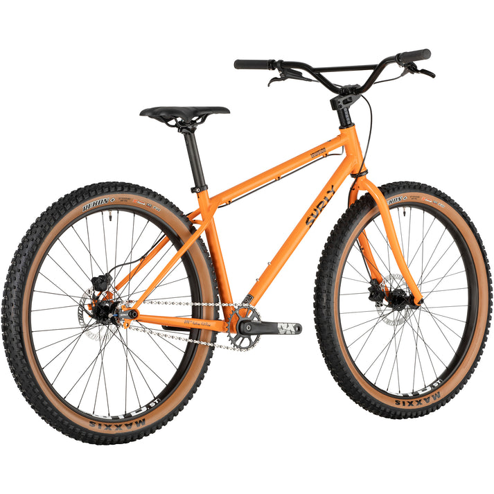 Surly Lowside, 26" - MetroCycle