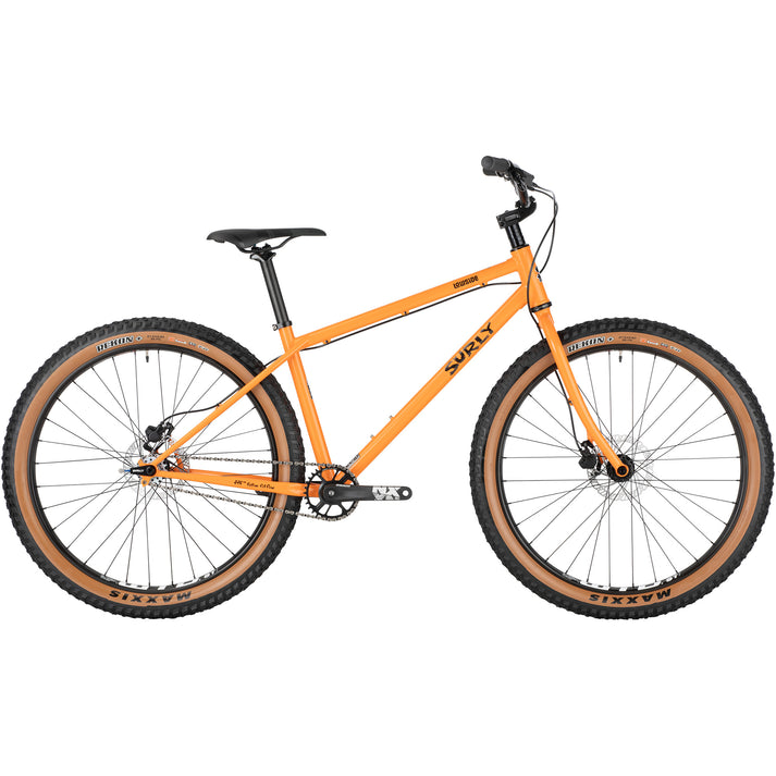Surly Lowside, 26" - MetroCycle