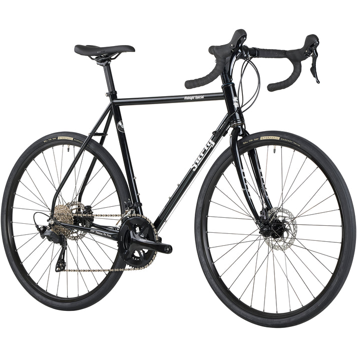Surly Midnight Special - 700c, Hi-Viz Black