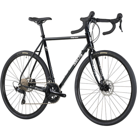 Surly Midnight Special - 700c, Hi-Viz Black