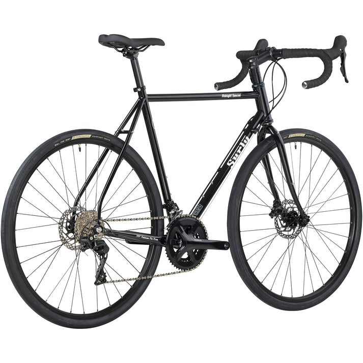 Surly Midnight Special - 700c, Hi-Viz Black