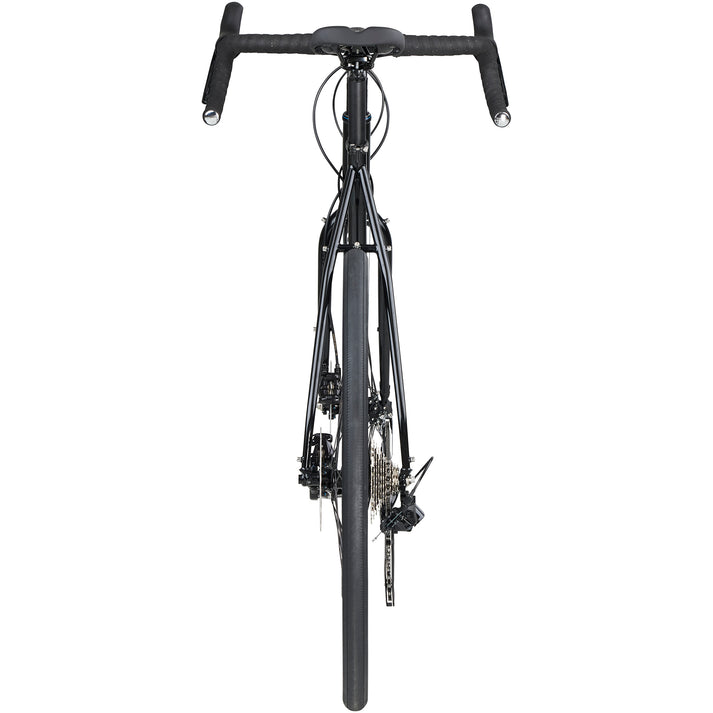 Surly Midnight Special - 700c, Hi-Viz Black