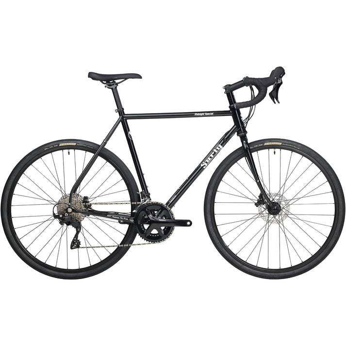 Surly Midnight Special - 700c, Hi-Viz Black