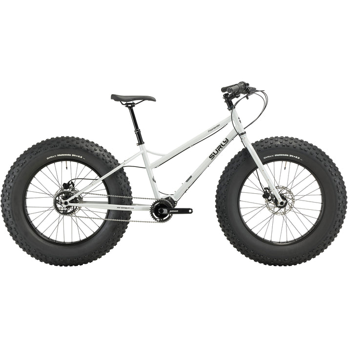 Surly Moonlander, 24" - MetroCycle