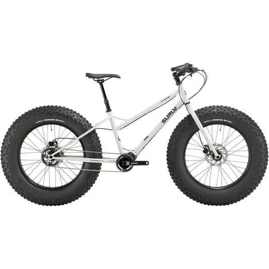 Surly Moonlander, 24" - MetroCycle