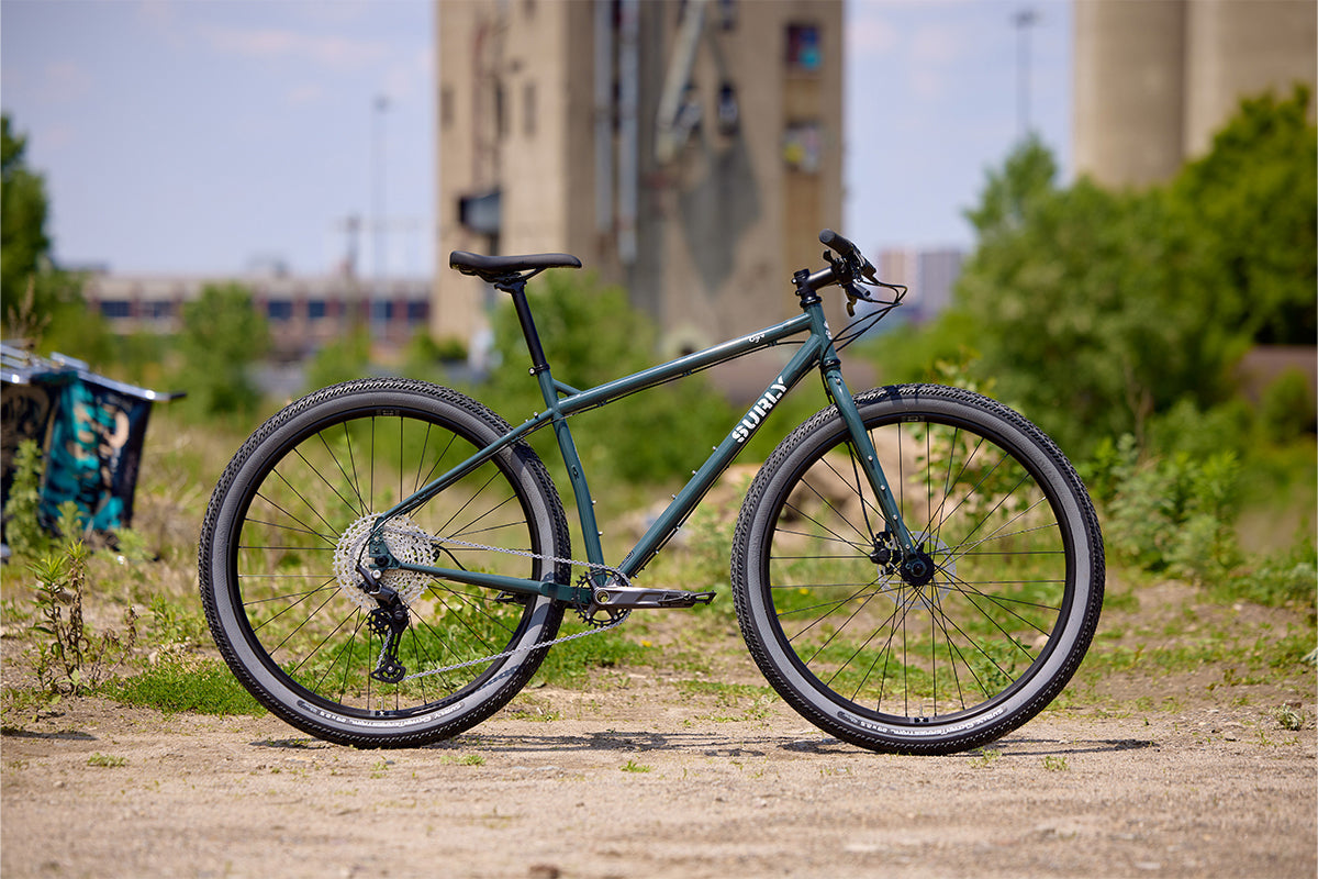 Surly Ogre - 29" - MetroCycle