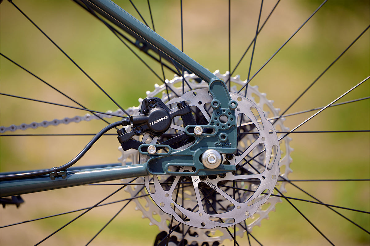 Surly Ogre - 29" - MetroCycle