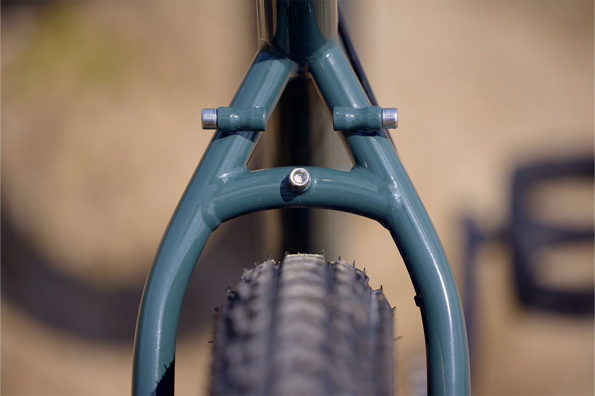 Surly Ogre - 29" - MetroCycle