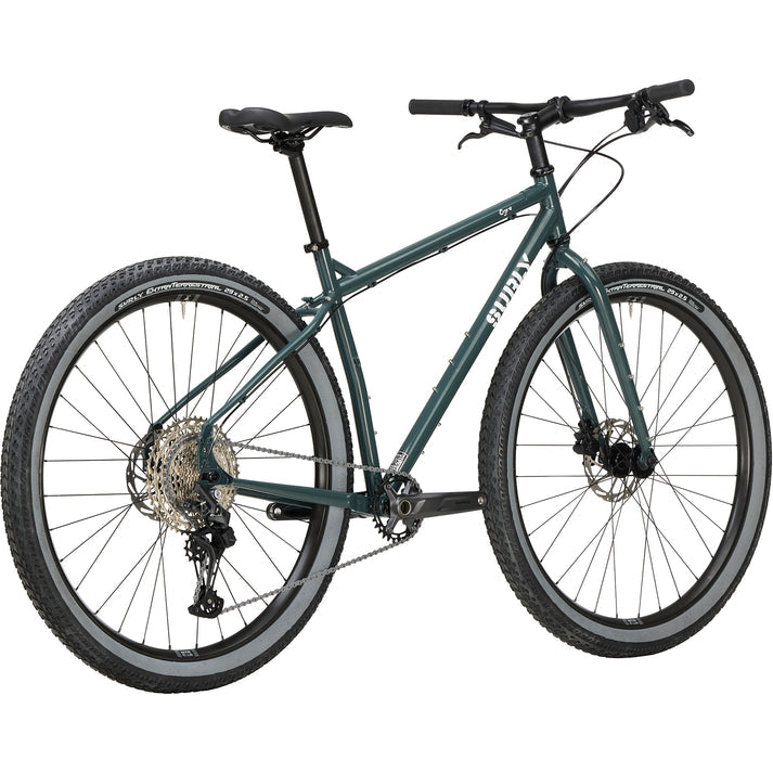 Surly Ogre - 29" - MetroCycle