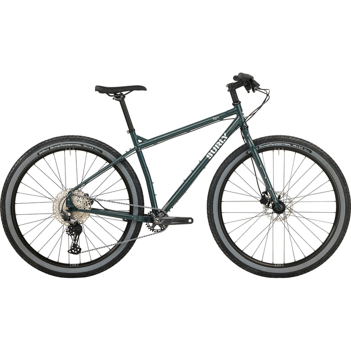 Surly Ogre - 29" - MetroCycle