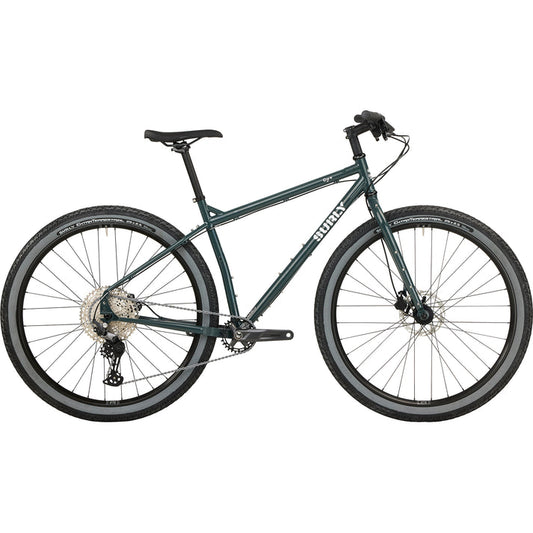 Surly Ogre - 29" - MetroCycle