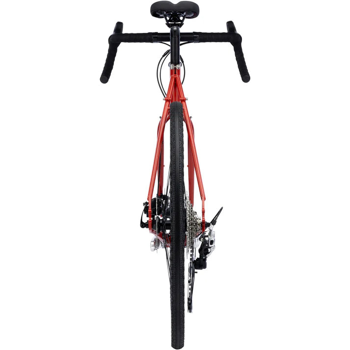 Surly Preamble Drop Bar - Red Hot Cheddar