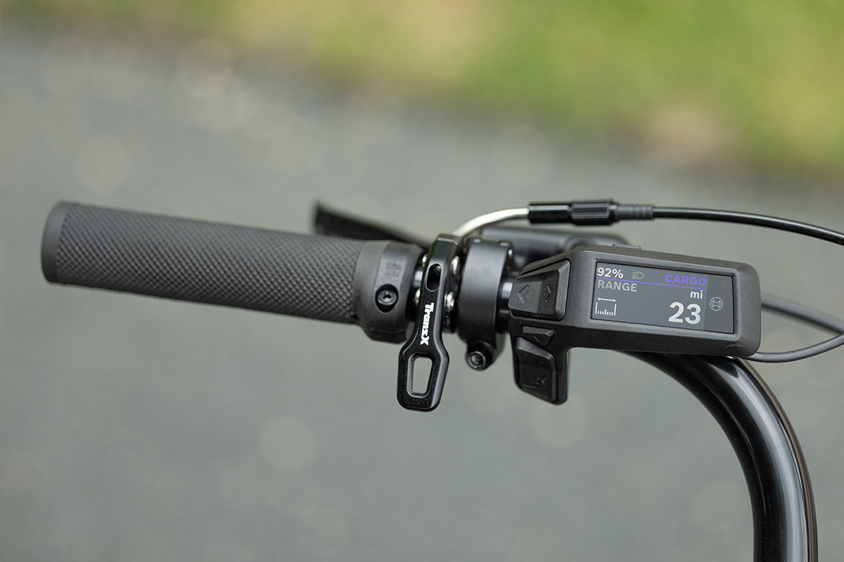 Surly Skid Loader - 27.5"