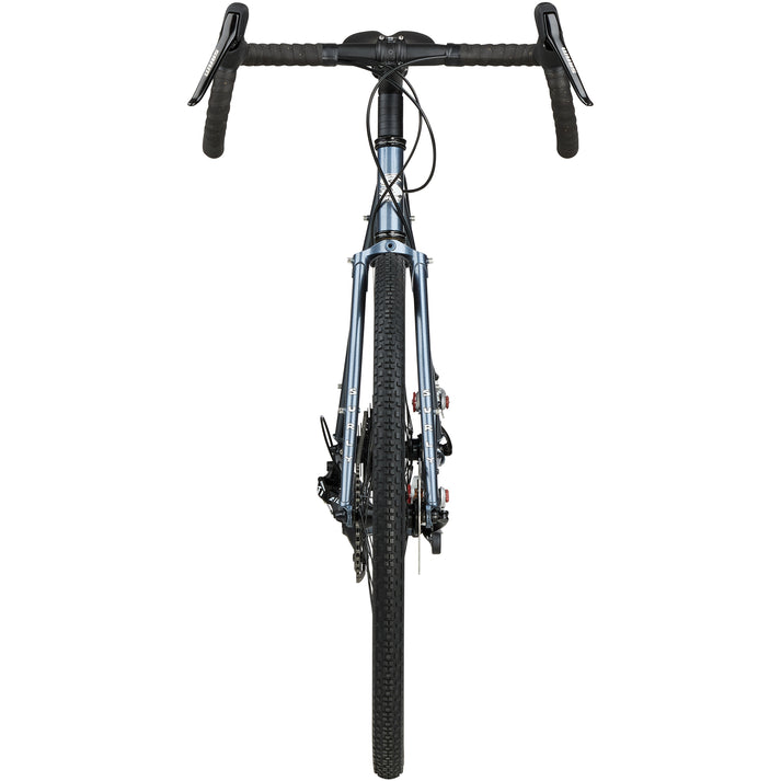 Surly Straggler - Cold Steel Blue