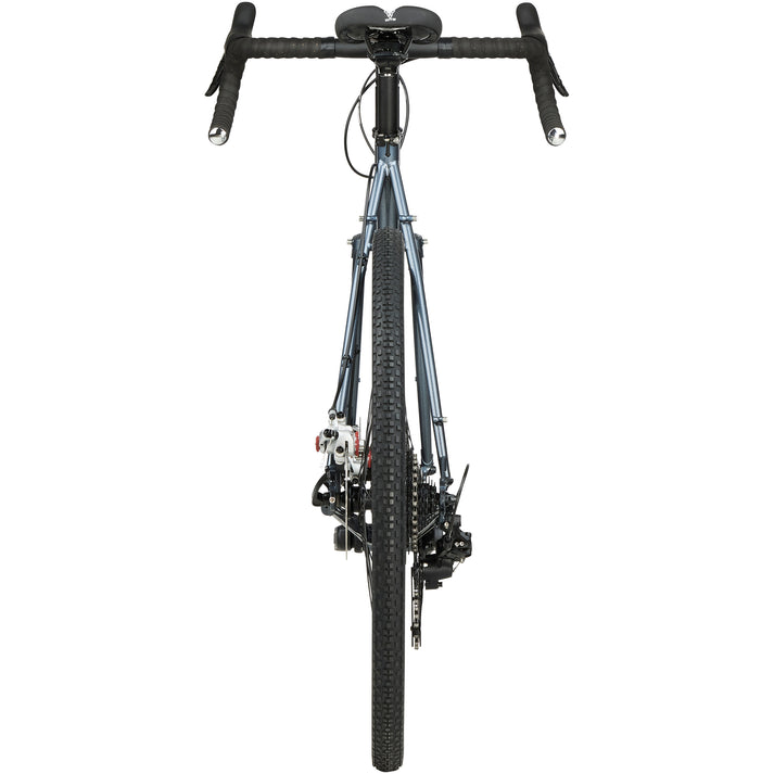 Surly Straggler - Cold Steel Blue