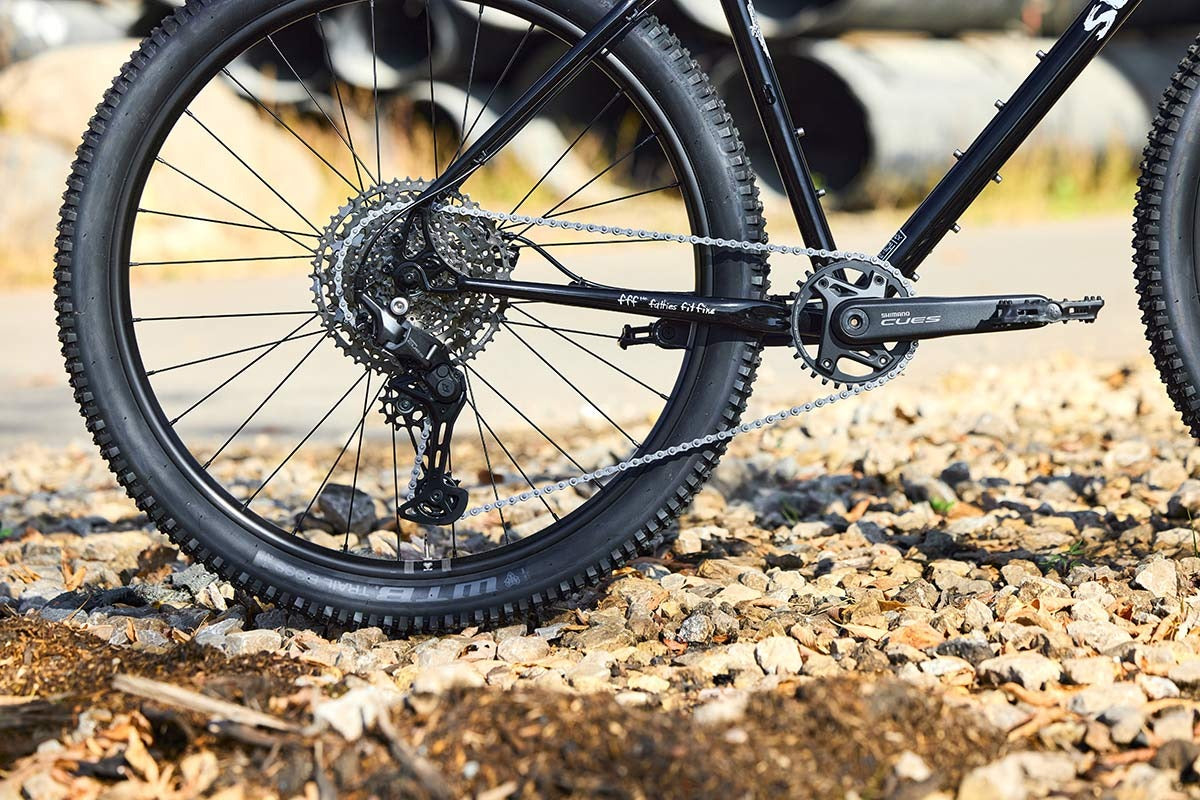 Surly Bridge Club - MetroCycle