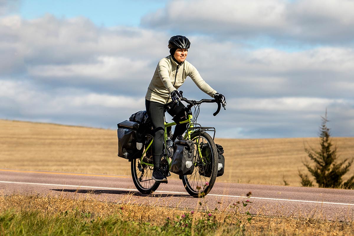 Surly Disc Trucker - 700c - MetroCycle