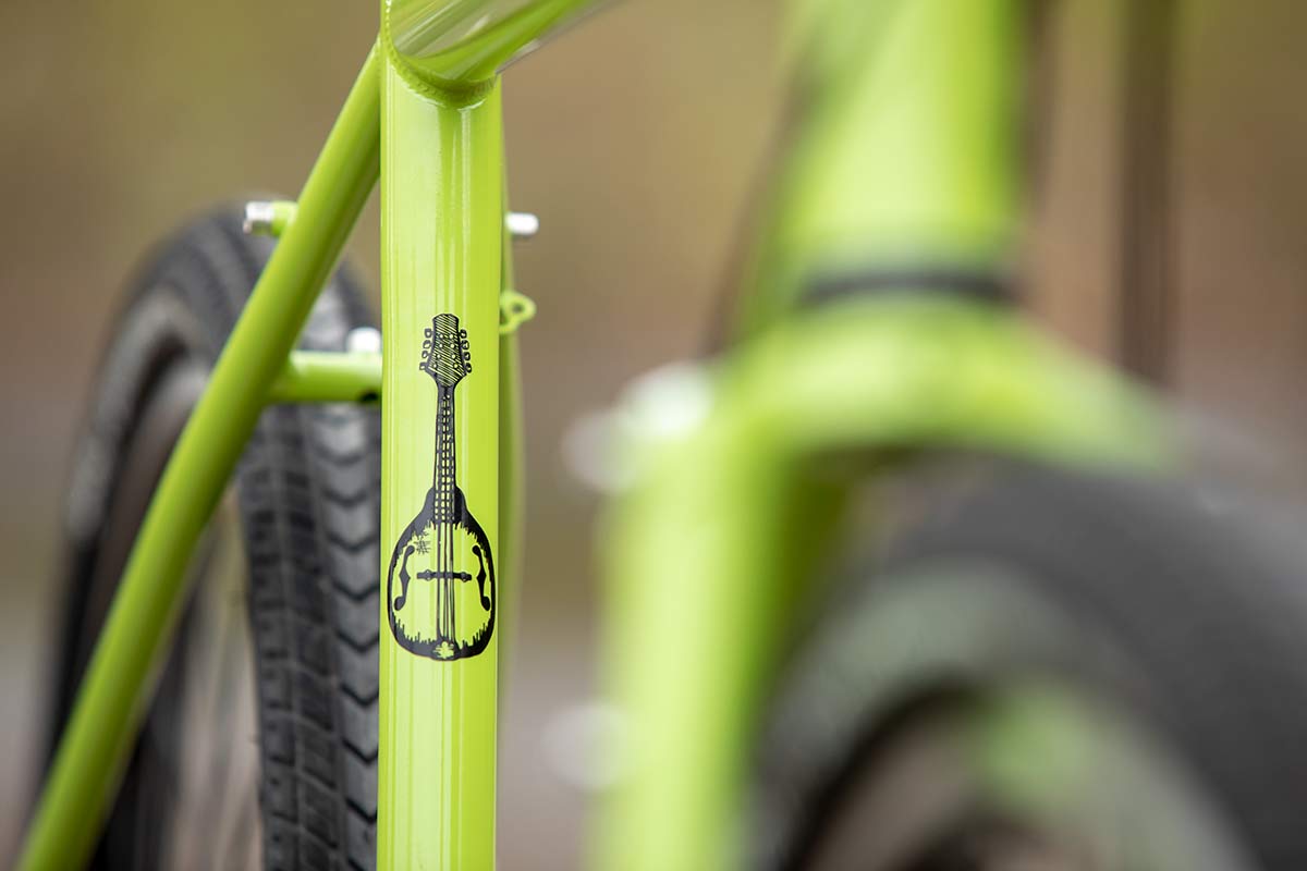 Surly Disc Trucker - 700c - MetroCycle