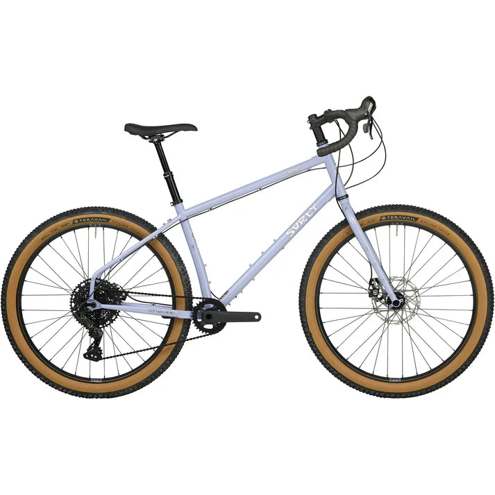 Surly Grappler - MetroCycle