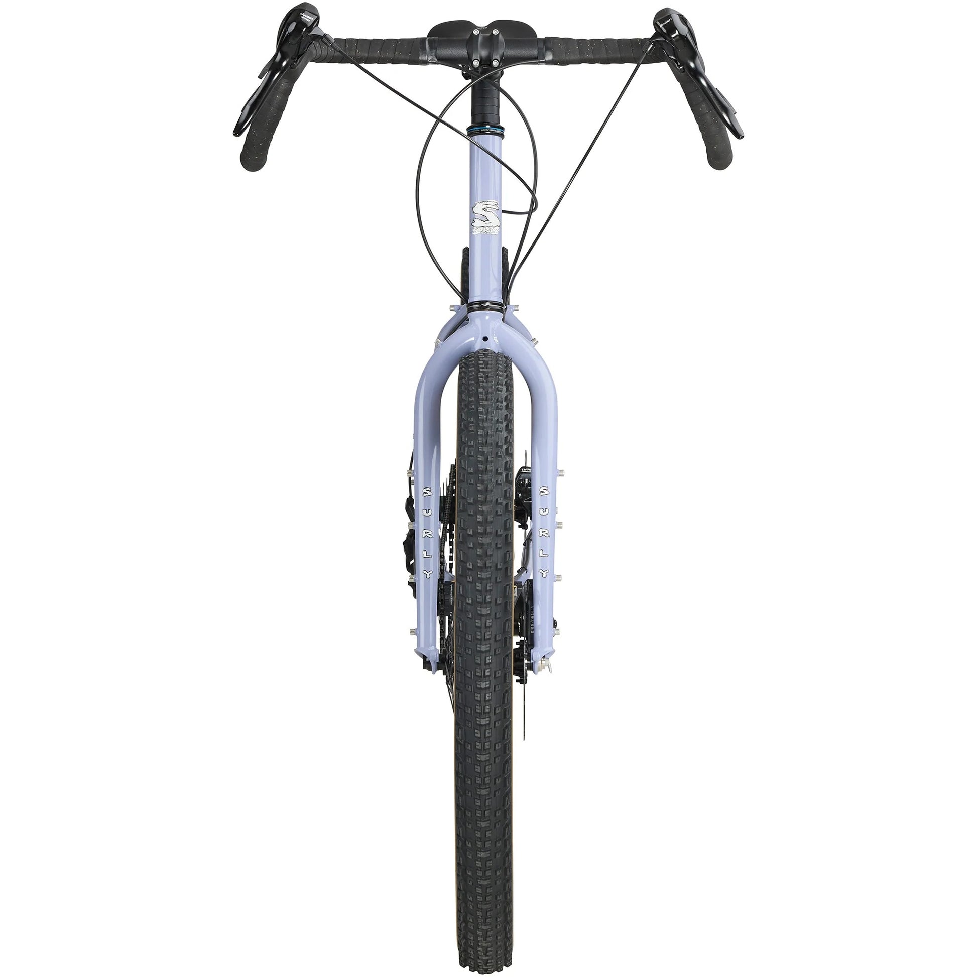 Surly Grappler - MetroCycle