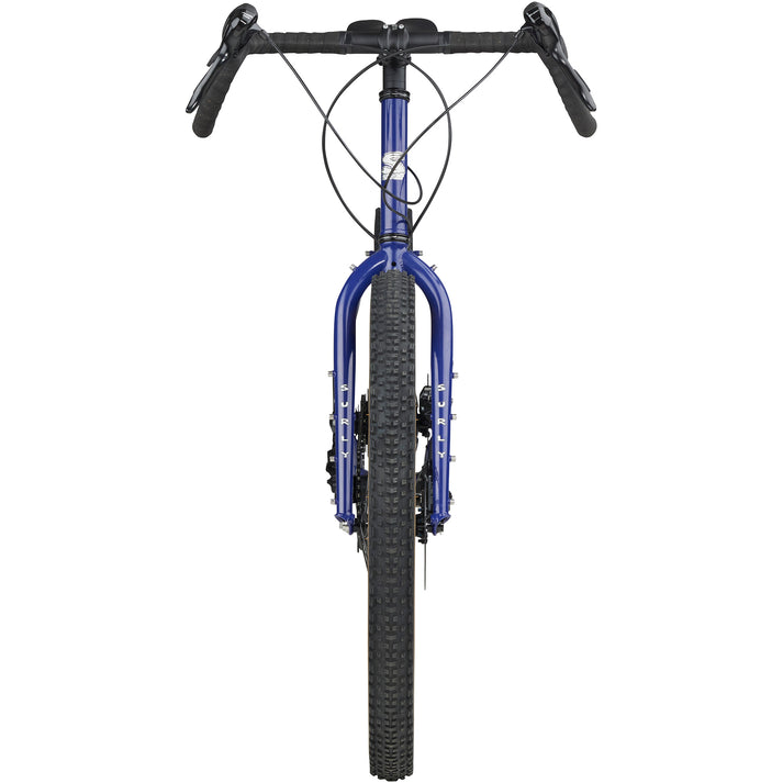 Surly Grappler - 27.5, Subterranean Homesick Blue - MetroCycle
