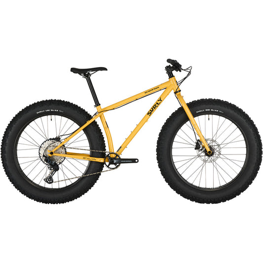 Surly Ice Cream Truck, 26" - MetroCycle