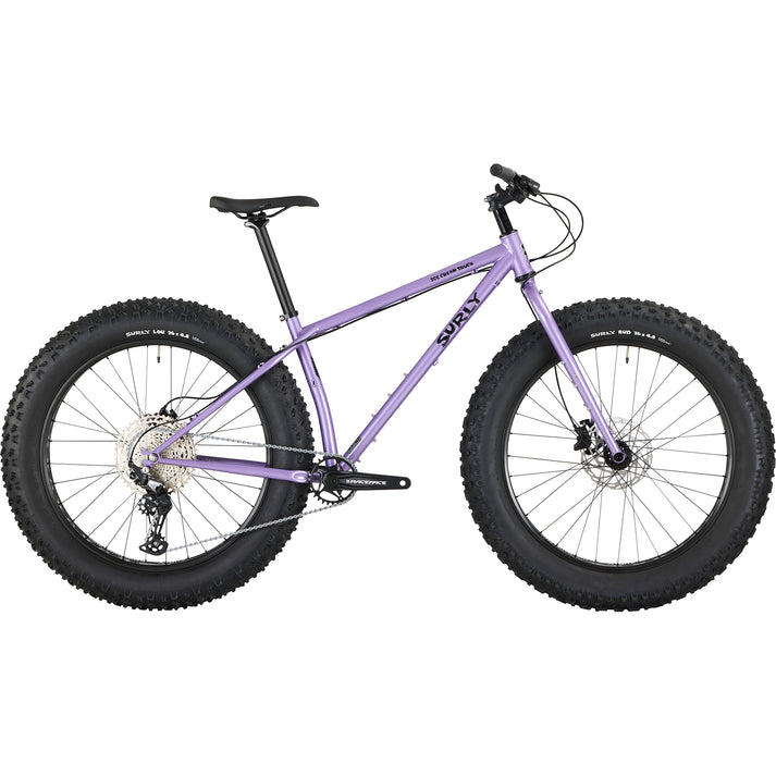 Surly Ice Cream Truck, 26" - MetroCycle