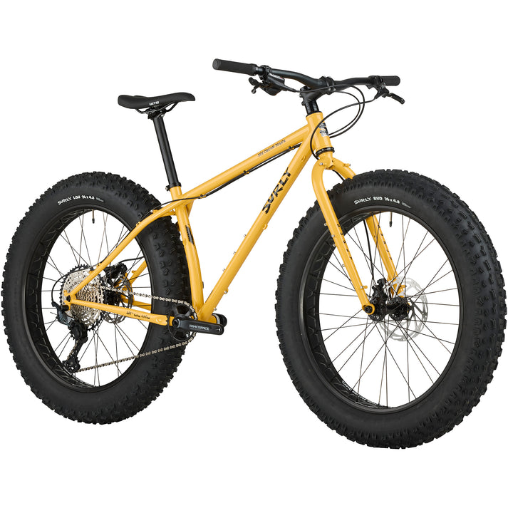 Surly Ice Cream Truck, 26" - MetroCycle