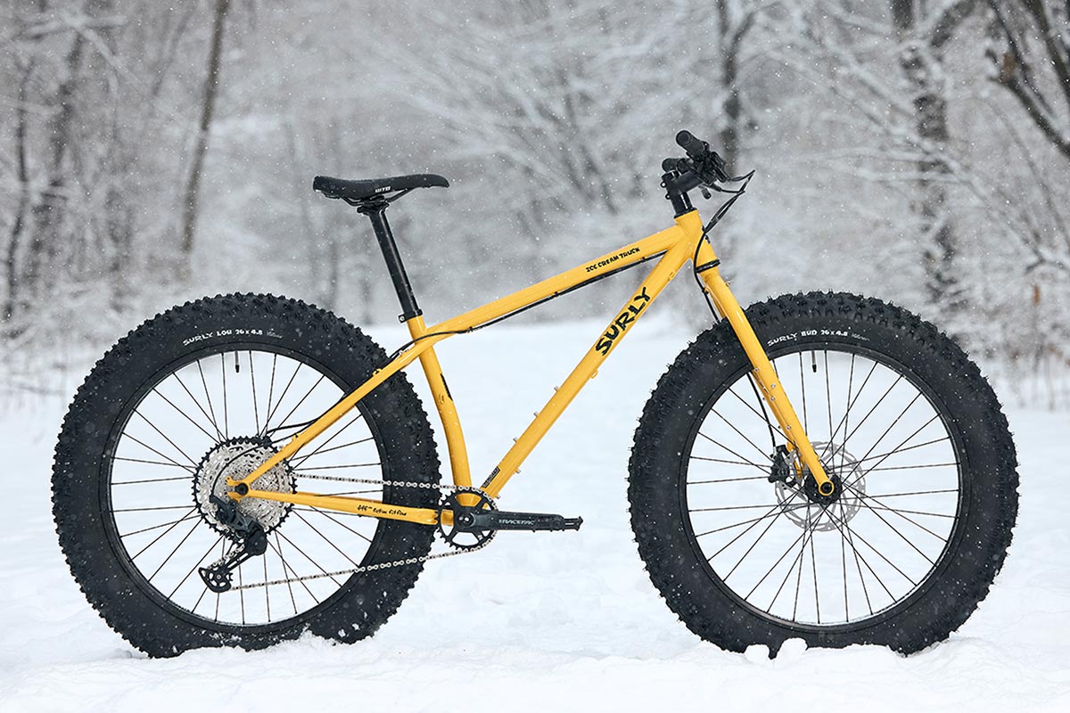 Surly Ice Cream Truck, 26" - MetroCycle
