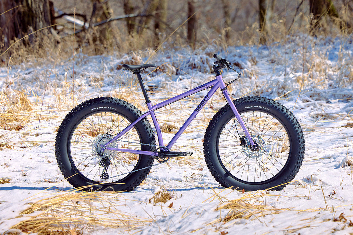Surly Ice Cream Truck, 26" - MetroCycle
