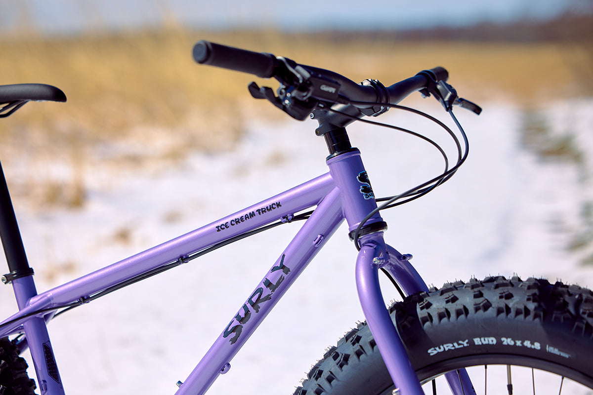 Surly Ice Cream Truck, 26" - MetroCycle