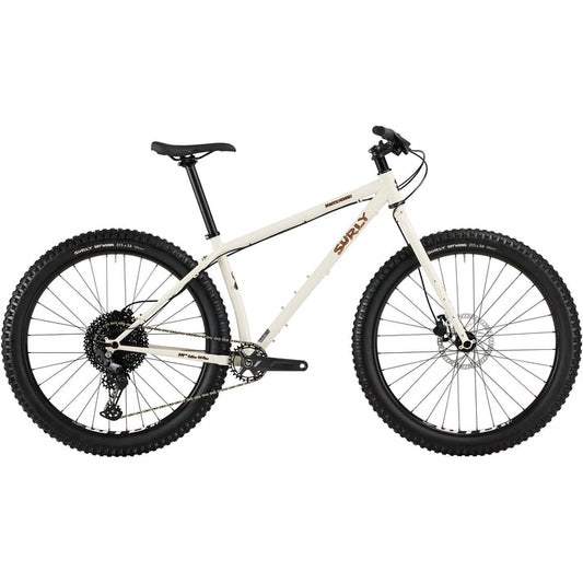 Surly Karate Monkey Bike - 27.5" - MetroCycle