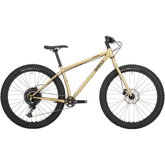 Surly Karate Monkey Bike - 27.5" - MetroCycle