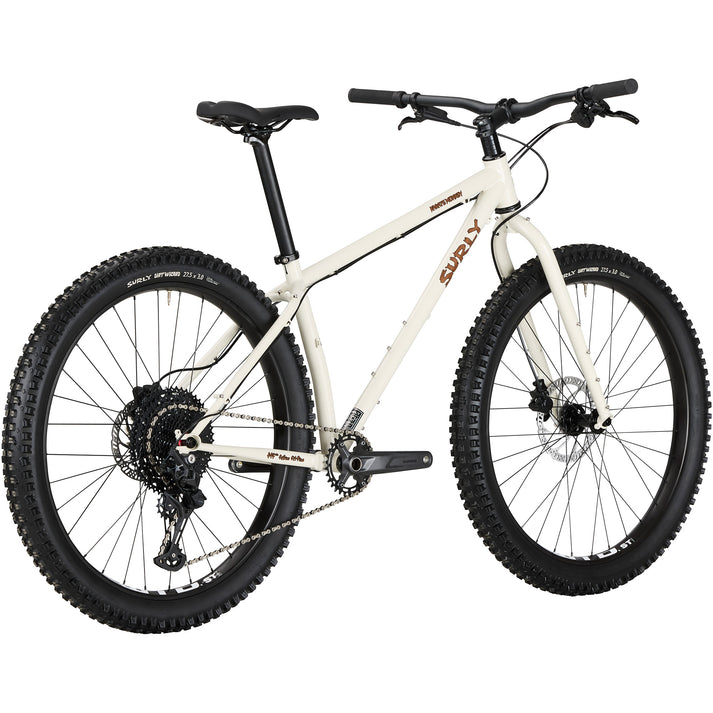 Surly Karate Monkey Bike - 27.5" - MetroCycle