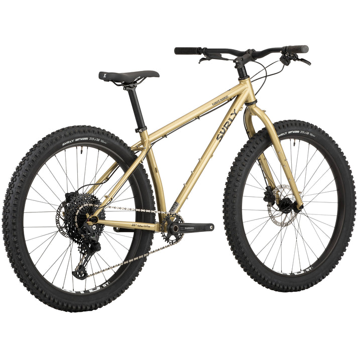 Surly Karate Monkey Bike - 27.5" - MetroCycle