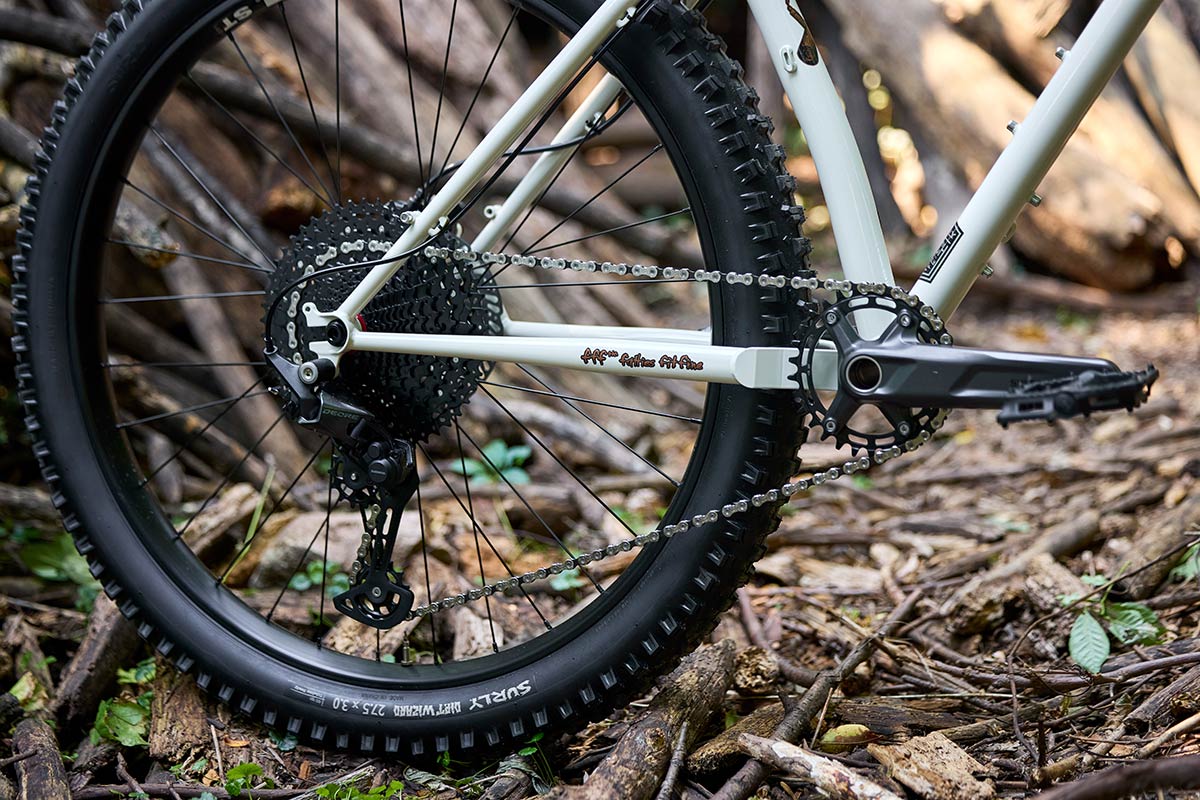 Surly Karate Monkey Bike - 27.5" - MetroCycle