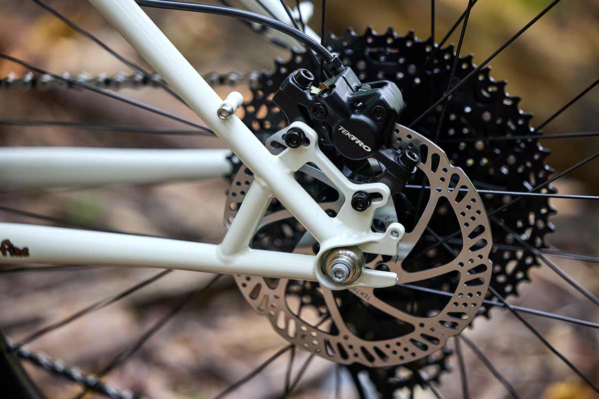 Surly Karate Monkey Bike - 27.5" - MetroCycle