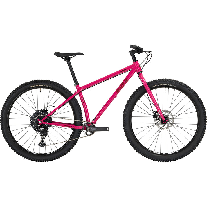 Surly Krampus, 29" - MetroCycle