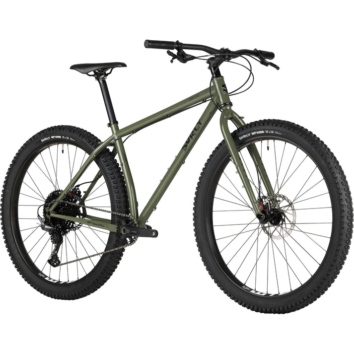 Surly Krampus, 29" - MetroCycle